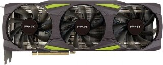 PNY GeForce RTX 3080 12GB Uprising Triple Fan LHR (VCG308012LTFMPB) Ekran Kartı kullananlar yorumlar